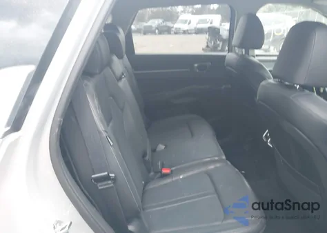 2024 Kia Sorento S from USA, damaged, VIN 5XYRLDJC9RG258376